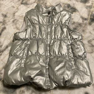 Buffalo by David Bitton Puffer Vest